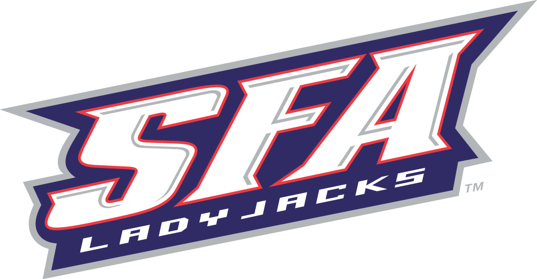 Stephen F. Austin Lumberjacks 2002-Pres Wordmark Logo v3 DIY iron on transfer (heat transfer)